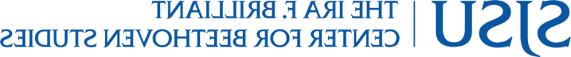 爱尔兰共和军. 才华横溢的 Center for 贝多芬