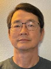 headshot of Dr. Keith Yi